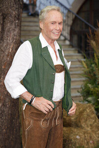 TV Show 'HeidiFest by Heidi Klum' in München