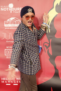 Serienpremiere 'Heino - Karamba, Karacho, Kult!' in Kitzbühel