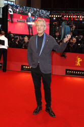 'Mr. Holmes' Premiere, Berlinale 2015