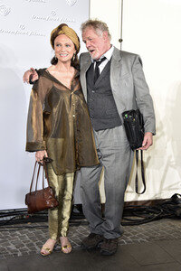 Photocall 'Head Full of Honey' in Berlin