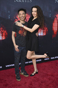 Opening der Halloween Horror Nights 2025 in Universal City