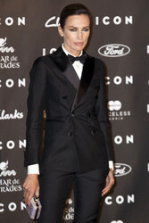Icon Awards 2014, Madrid
