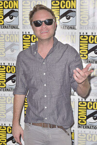 Photocall 'iZombie' auf der San Diego Comic-Con International 2017