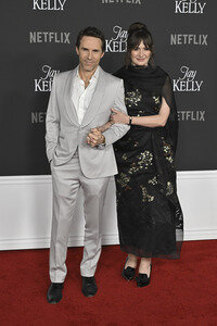 Filmpremiere 'Jay Kelly' in Los Angeles
