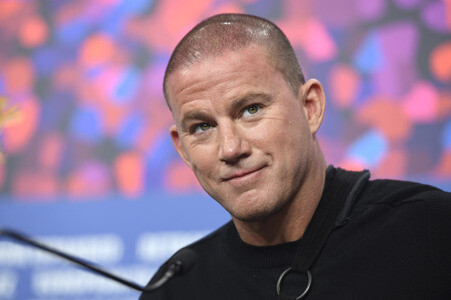 Pressekonferenz 'Josephine', Berlinale 2026