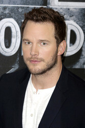 Photocall 'Jurassic World' in Berlin