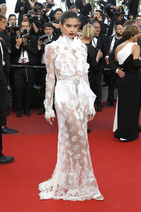 'The Killing of a Sacred Deer' Premiere, Cannes Film Festival 2017