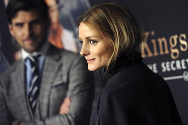 'Kingsman: The Secret Service' Premiere, New York
