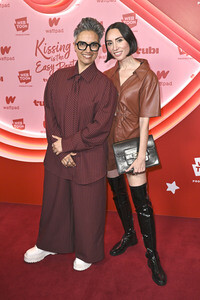 Filmpremiere 'Kissing is the Easy Part' in Los Angeles