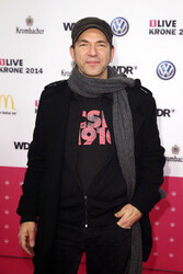 1LIVE Krone 2014, Bochum