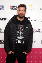 1LIVE Krone 2014, Bochum