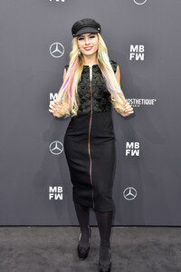 KXXK Fashion Show auf der Berlin Fashion Week Autmn/Winter 2019