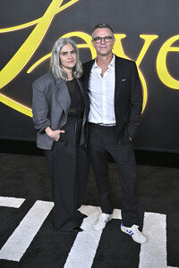 Serienpremiere 'I Love LA' in Los Angeles