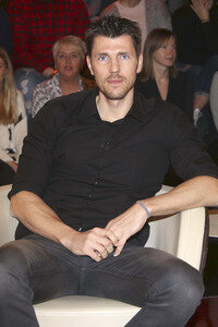Talkshow 'Markus Lanz' in Hamburg