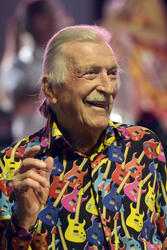 James Last Konzert, Hannover