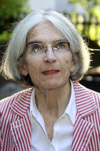 Lesung von Donna Leon in Hamburg