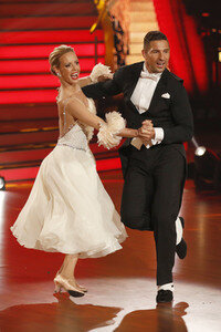 Tanzshow 'Let's Dance' in Köln