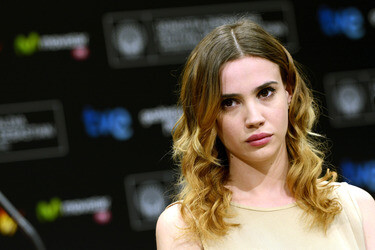'Aire libre' Photocall, Pressekonferenz  Film Festival 2014