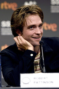 Pressekonferenz 'High Life', San Sebastian Film Festival 2018