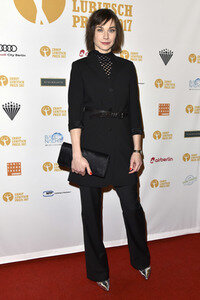 Ernst-Lubitsch-Preis 2017 in Berlin