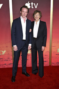 Serienpremiere 'Lucky' in Los Angeles