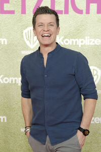 Filmpremiere 'Ach, diese Lücke, diese entsetzliche Lücke' in München