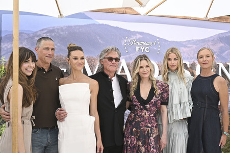 FYC Event 'The Madison' in Los Angeles