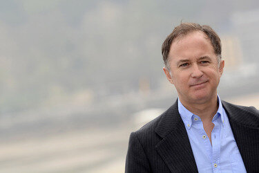 'Magical Girl' Photocall, San Sebastian Film Festival 2014