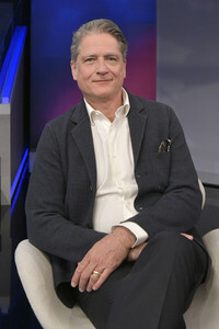 Talkshow 'maischberger' in Berlin