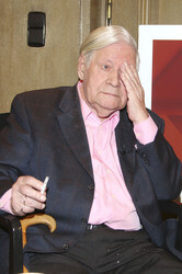 'Menschen bei Maischberger' Talkshow, Hamburg