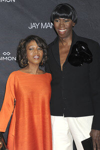Jay Manuel Beauty and Simon Launch Event in New York