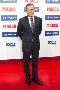 Marca Football Awards 2015-2016 in Madrid