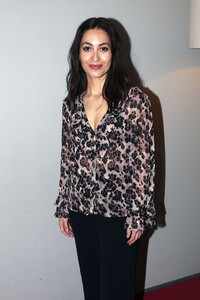 Filmpremiere 'Maysoon' in Berlin