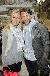 Premiere 'Im Tal des Todes' in Bad Segeberg