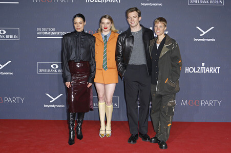 Medienboard Party, Berlinale 2026