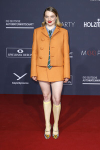 Medienboard Party, Berlinale 2026