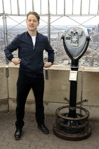Photocall zur TV-Serie 'Gotham' in New York