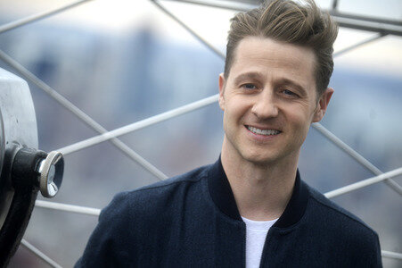 Photocall zur TV-Serie 'Gotham' in New York