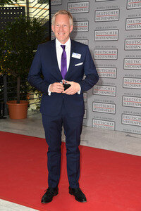 Deutscher Medienpreis 2016 in Baden-Baden