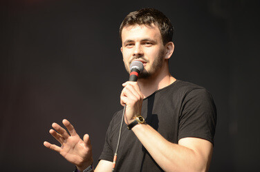 Melt! Festival 2015 in Gräfenhainchen