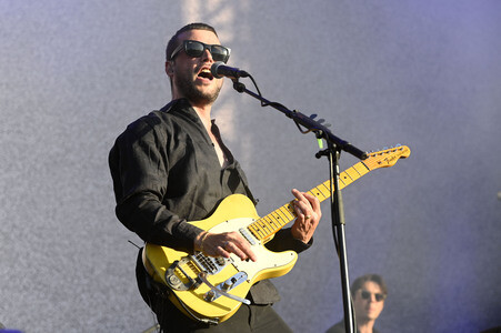 M'era Luna Festival 2026 in Hildesheim