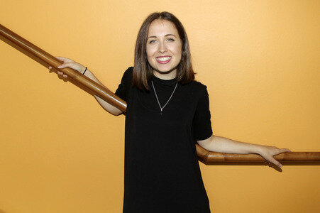 Alice Merton bei Radio Hamburg