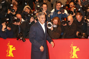 'The Monuments Men' Premiere, Berlinale 2014
