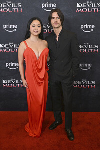 Filmscreening 'The Devil's Mouth' in Culver City