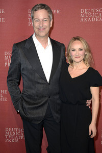 Deutscher Musical Theater Preis 2015 in Berlin