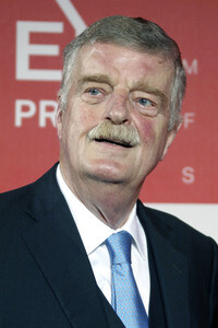 Henri Nannen Preis 2016 in Hamburg
