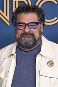 NBCUniversal Emmy Mittagessen in Beverly Hills