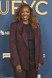 NBCUniversal Emmy Mittagessen in Beverly Hills