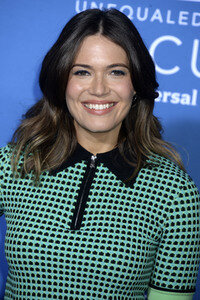 NBCUniversal Programmpräsentation 2017 in  New York