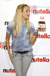 50 Jahre Nutella Geburtstagsevent, Dortmund